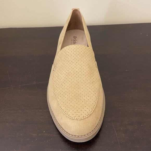 Dr. Scholl's Women's Jet Away Flat Loafer - Picture 4 of 7